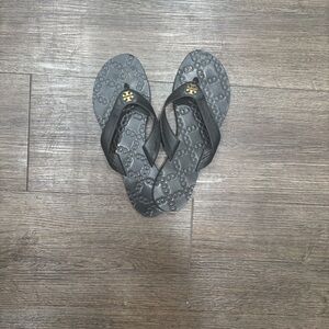Tory Burch Monroe Thong flip flops